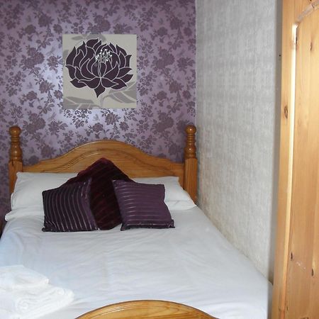 Roker View Guest House サンダーランド エクステリア 写真