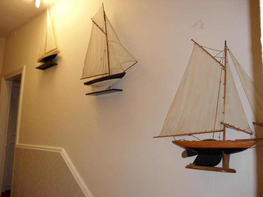Roker View Guest House サンダーランド エクステリア 写真