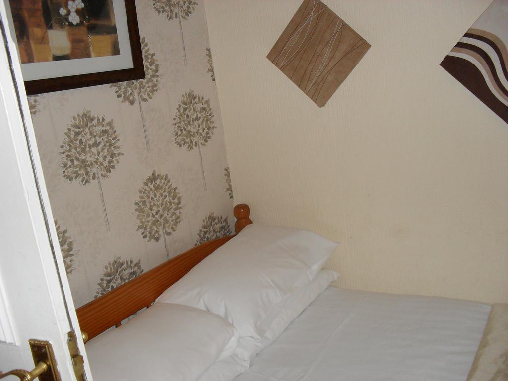 Roker View Guest House サンダーランド エクステリア 写真