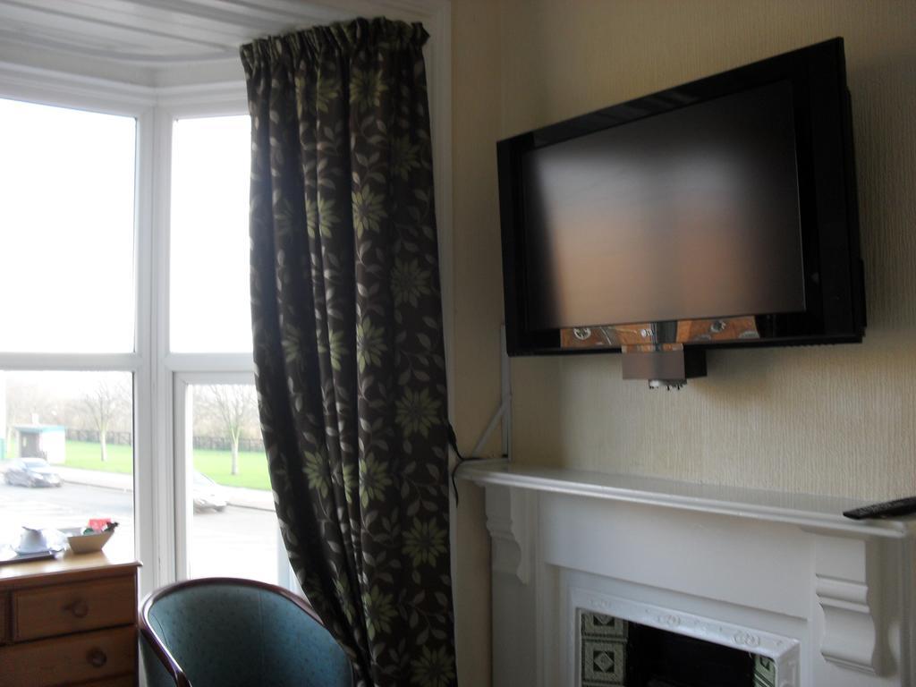 Roker View Guest House サンダーランド エクステリア 写真