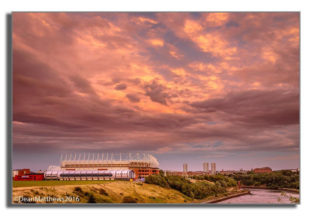 Roker View Guest House サンダーランド エクステリア 写真