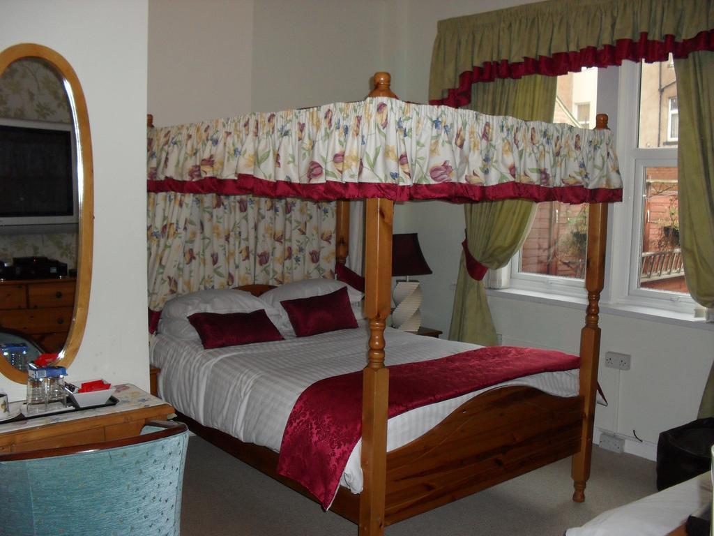 Roker View Guest House サンダーランド エクステリア 写真