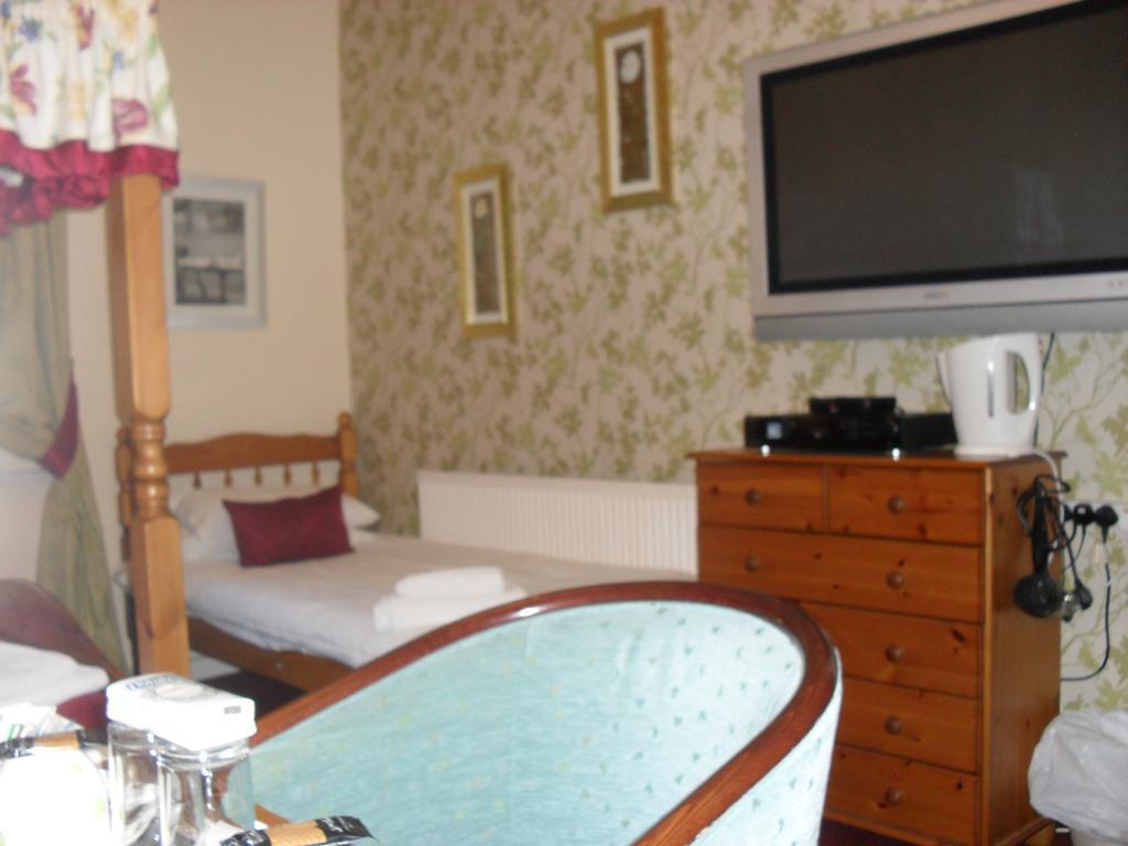 Roker View Guest House サンダーランド エクステリア 写真