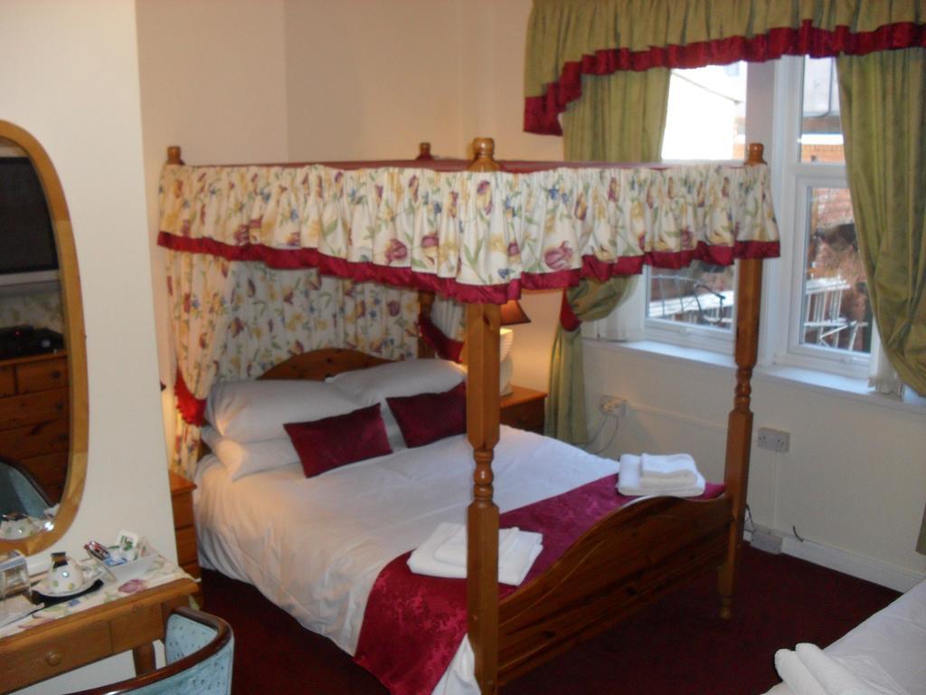 Roker View Guest House サンダーランド エクステリア 写真