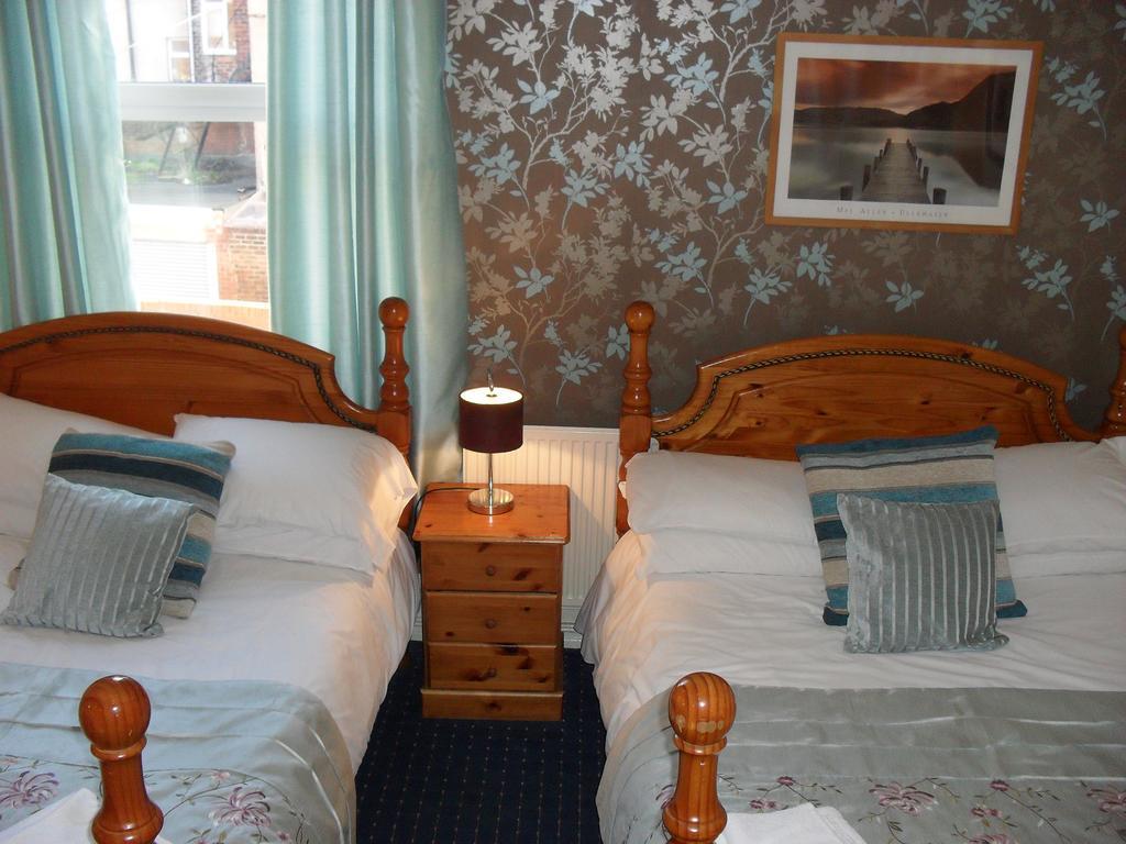 Roker View Guest House サンダーランド エクステリア 写真