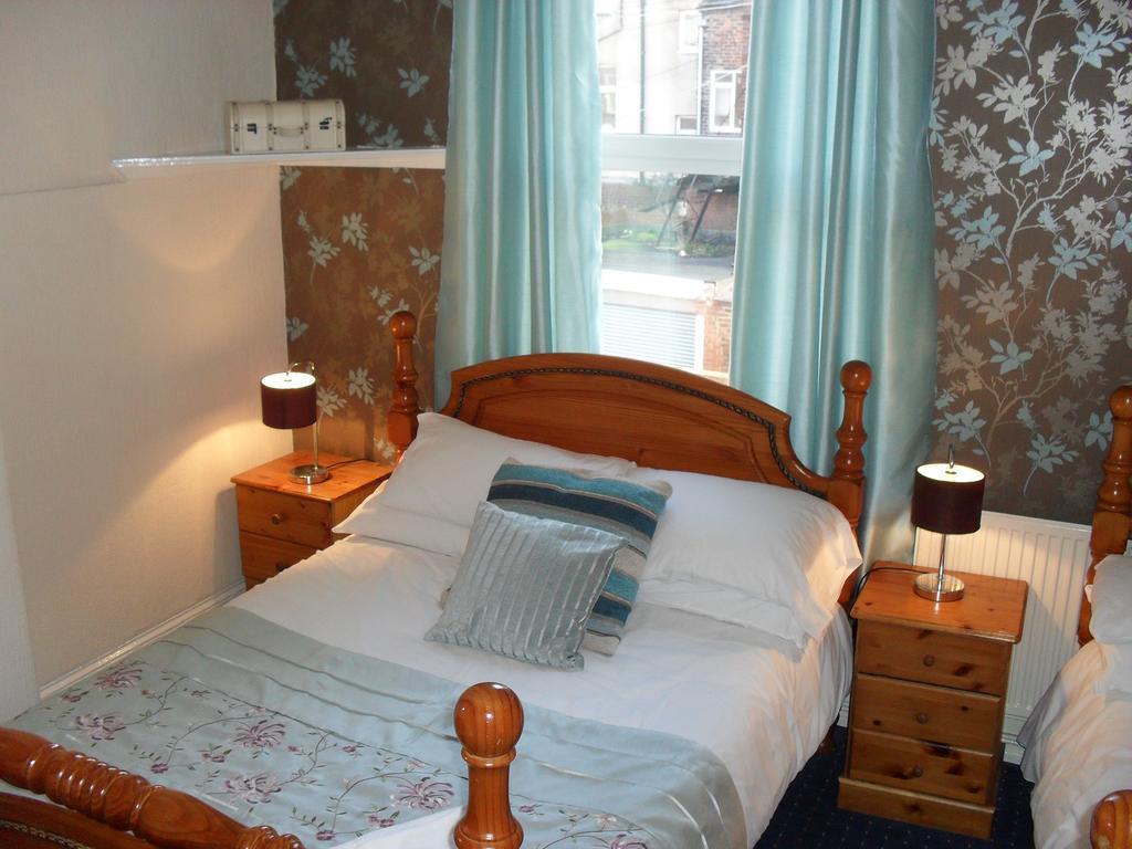 Roker View Guest House サンダーランド エクステリア 写真