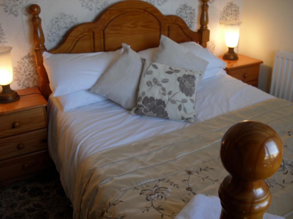 Roker View Guest House サンダーランド エクステリア 写真