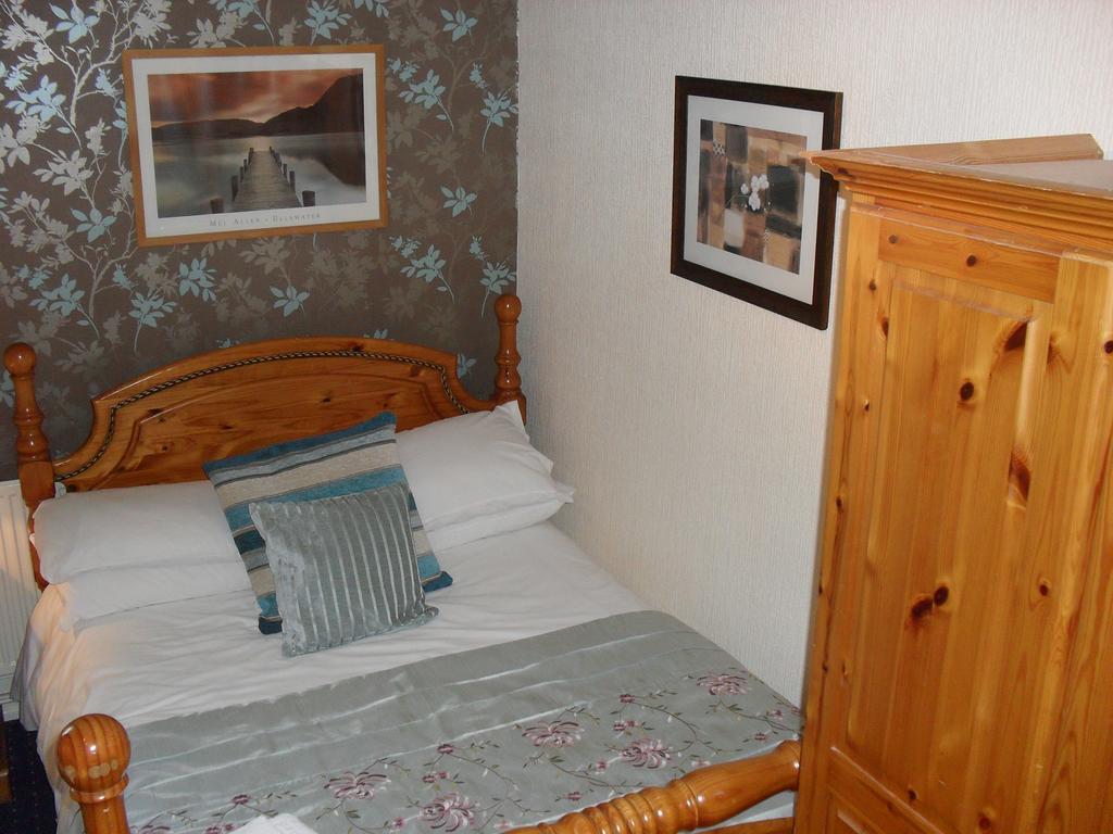 Roker View Guest House サンダーランド エクステリア 写真