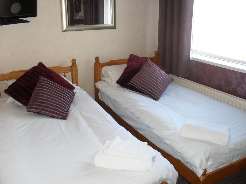 Roker View Guest House サンダーランド エクステリア 写真