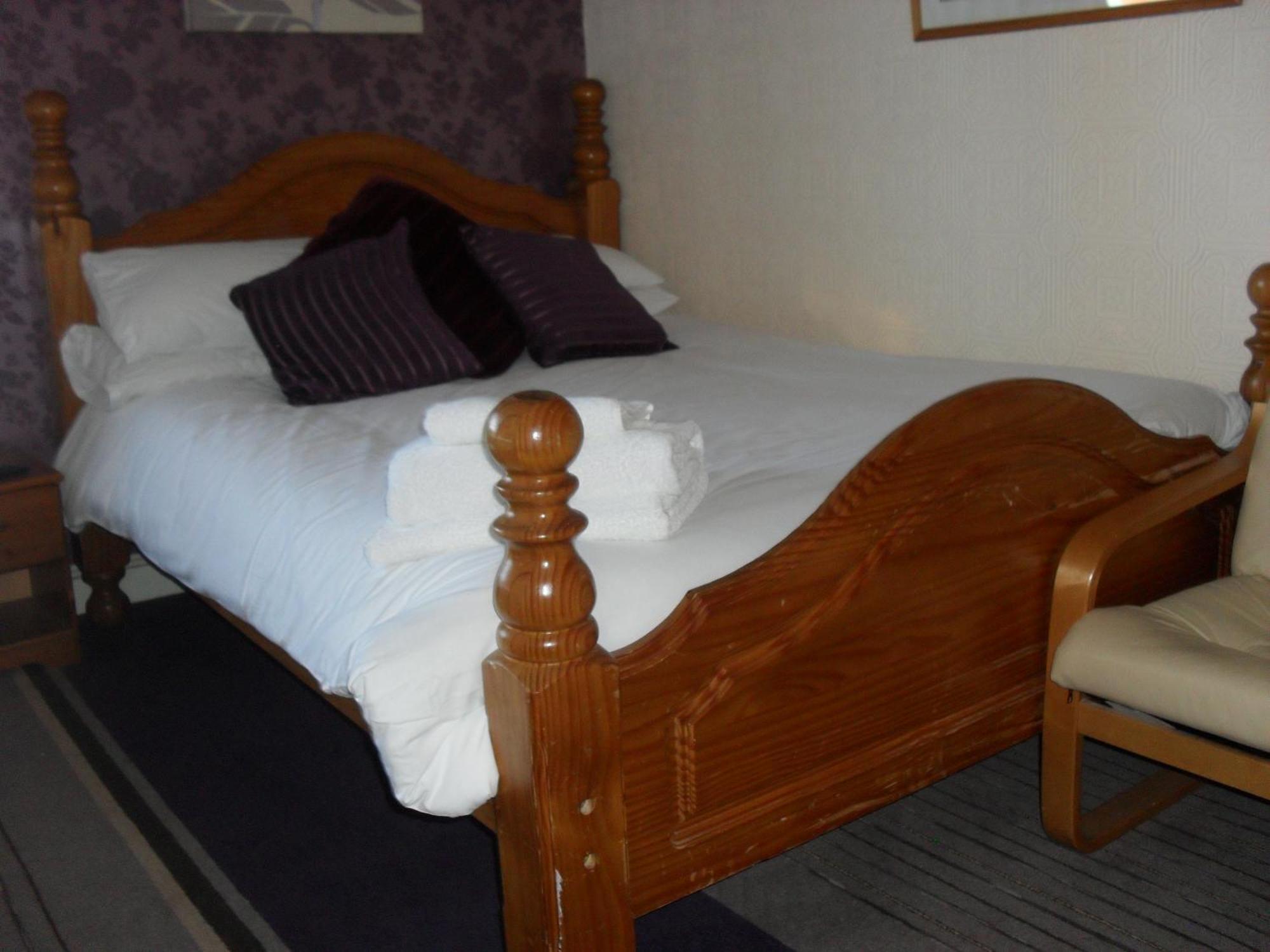 Roker View Guest House サンダーランド エクステリア 写真