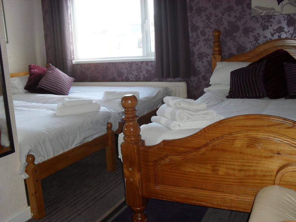 Roker View Guest House サンダーランド エクステリア 写真