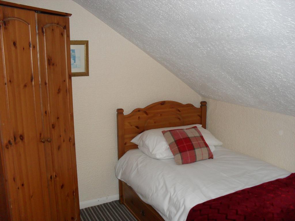 Roker View Guest House サンダーランド エクステリア 写真