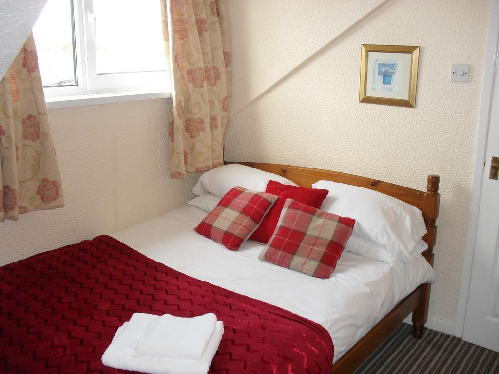 Roker View Guest House サンダーランド エクステリア 写真