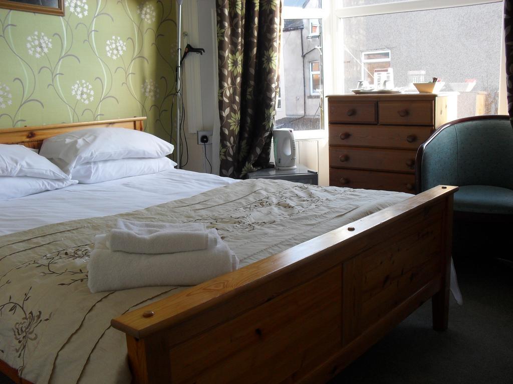 Roker View Guest House サンダーランド エクステリア 写真