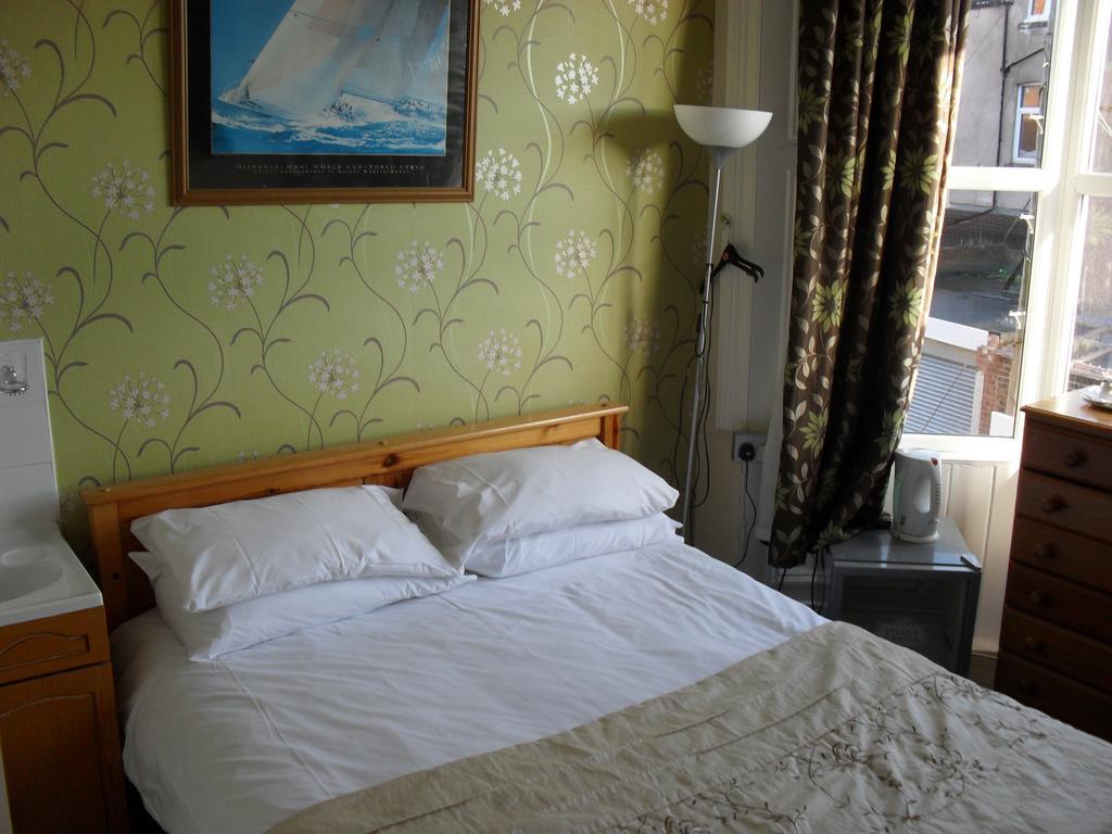 Roker View Guest House サンダーランド エクステリア 写真