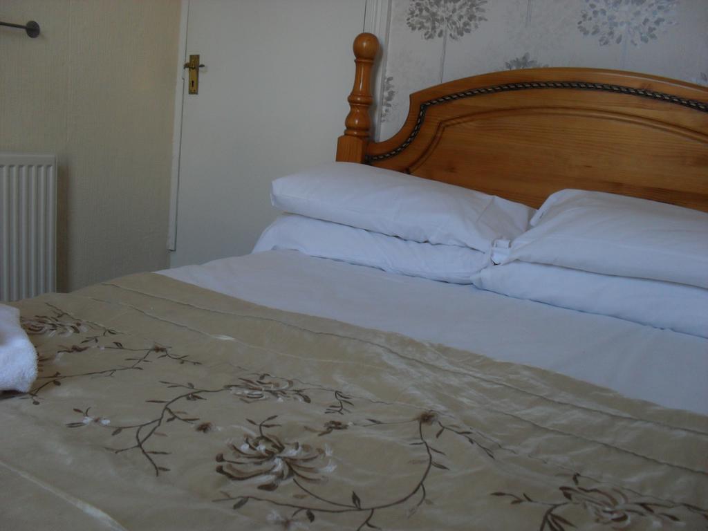 Roker View Guest House サンダーランド エクステリア 写真