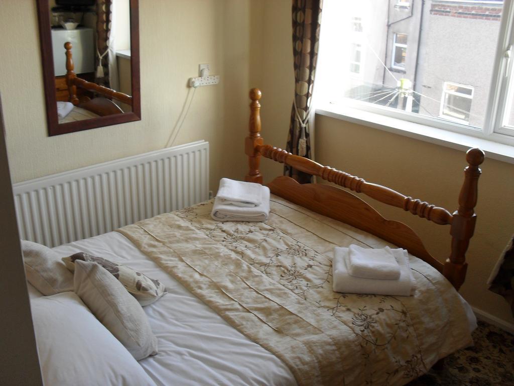 Roker View Guest House サンダーランド エクステリア 写真