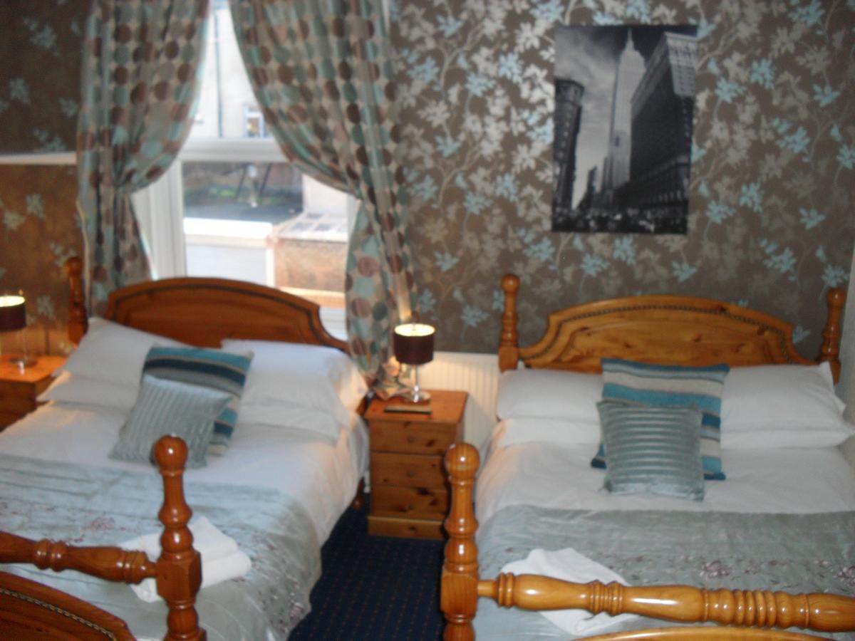 Roker View Guest House サンダーランド エクステリア 写真