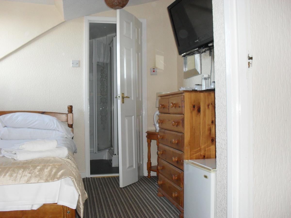 Roker View Guest House サンダーランド エクステリア 写真