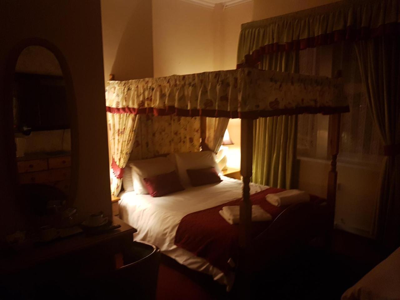 Roker View Guest House サンダーランド エクステリア 写真
