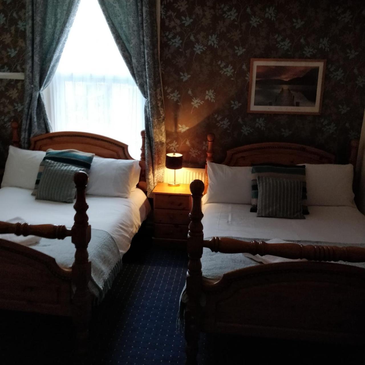 Roker View Guest House サンダーランド エクステリア 写真