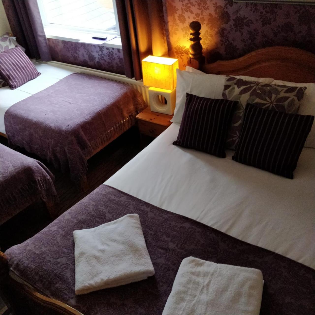 Roker View Guest House サンダーランド エクステリア 写真