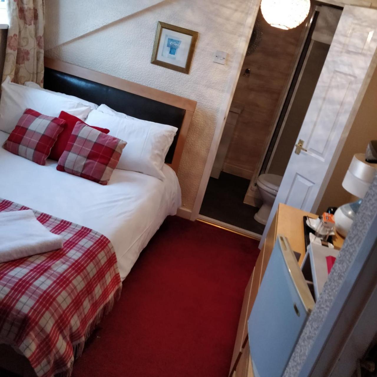 Roker View Guest House サンダーランド エクステリア 写真