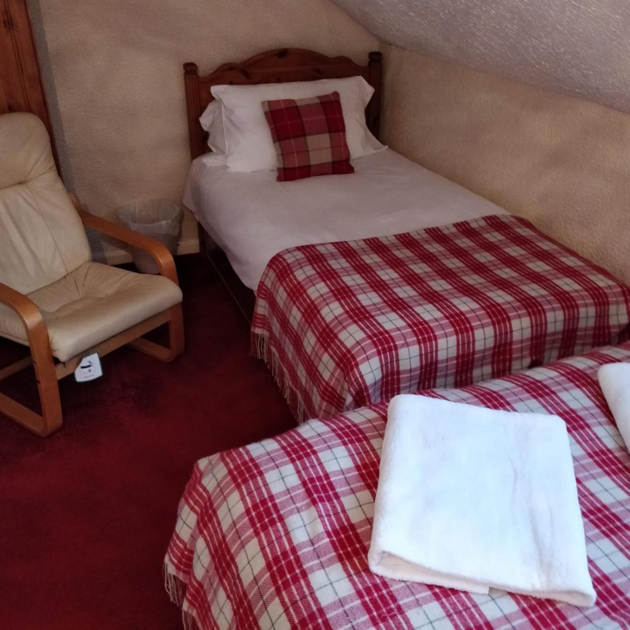 Roker View Guest House サンダーランド エクステリア 写真